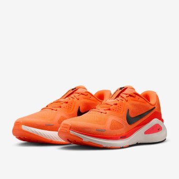 (image for) Structure 26 Orange Running Shoes