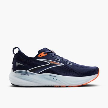 (image for) Glycerin GTS 22 Blue Running Shoes