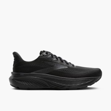 (image for) Ghost 17 All Black Running Shoes