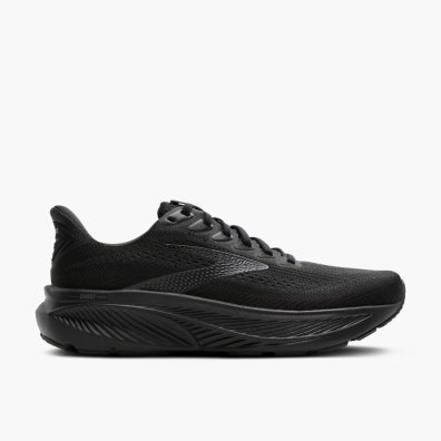 (image for) Ghost 17 All Black Running Shoes