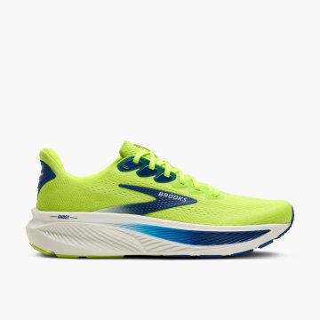 (image for) Ghost 17 Australia Running Shoes