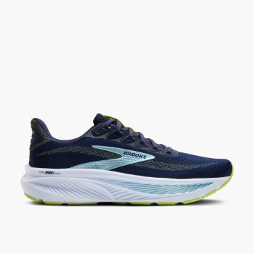 (image for) Ghost 17 Blue Running Shoes