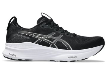 (image for) Gel Kayano 32 Black White