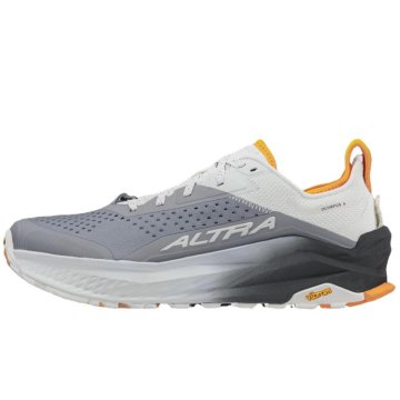 (image for) OLYMPUS 6 Trail Running Shoes