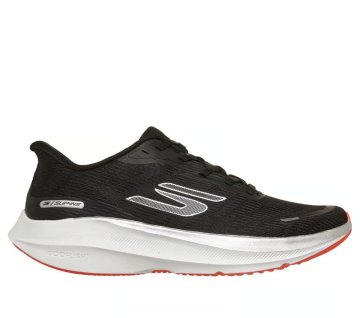 (image for) Aero Pulse BLACK Running Shoes