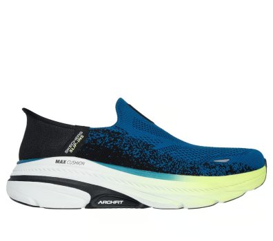 (image for) Max Cushioning Arch Fit 2.0