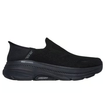 (image for) Max Cushioning Arch Fit 2.0 Black