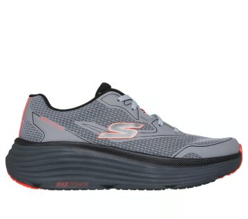 (image for) Max Cushioning Endeavour Space Angle - CHARCOAL