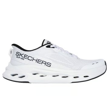 (image for) Max Cushioning Glide-Step Advert Running Shoes