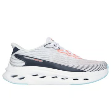 (image for) Max Cushioning Glide-Step - Sapphire