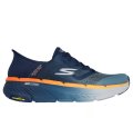 (image for) NAVY / ORANGE