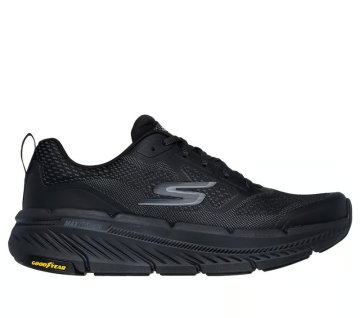 (image for) Max Cushioning Premier 2.0 Vantage Black