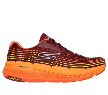 (image for) Max Cushioning Premier 2.0 - Vivid 2.0