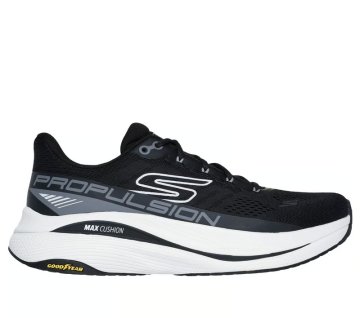 (image for) Max Cushioning Propulsion Running Shoes