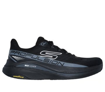 (image for) Max Cushioning Propulsion BLACK