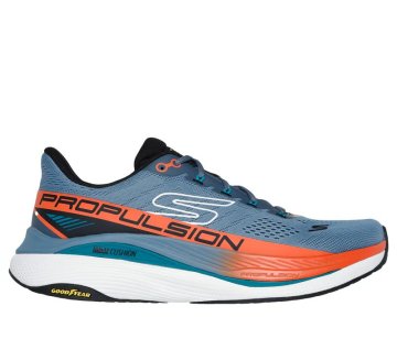 (image for) Max Cushioning Propulsion SLATE Shoes