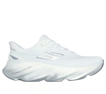 (image for) Aero Burst WHITE Run Shoes