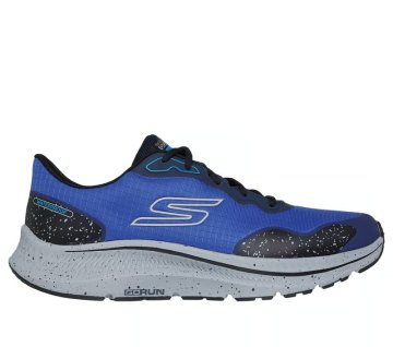 (image for) GO RUN Consistent 2.0 Piedmont - Waterproof Running Shoes