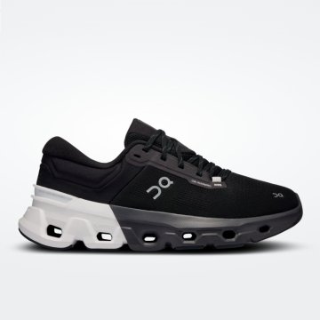 (image for) Cloudflyer 5 Black White