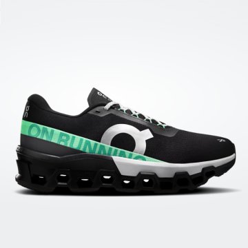 (image for) Cloudmonster 2 Australia