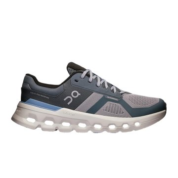 (image for) Cloudrunner 2 Alloy Chambray