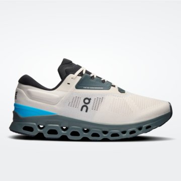 (image for) Cloudstratus 3 Cream Horizon