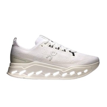 (image for) Cloudsurfer Max White