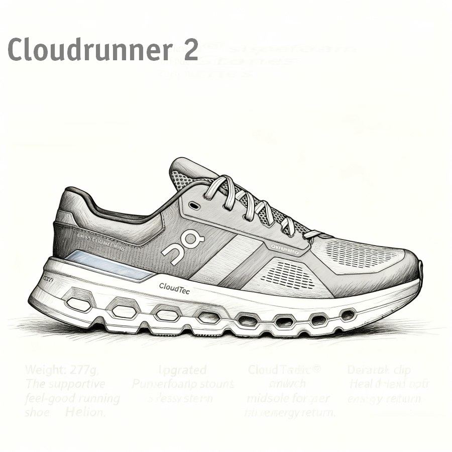 Cloudrunner 2