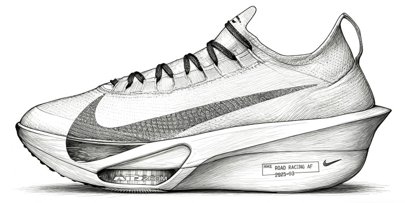 Nike Alphafly 3 Canada