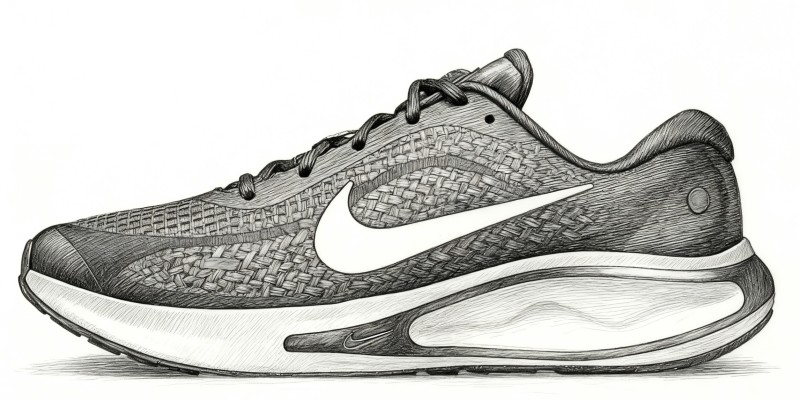 Nike Pegasus Trail 5