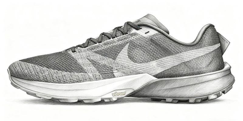 Nike Kiger 10 Canada