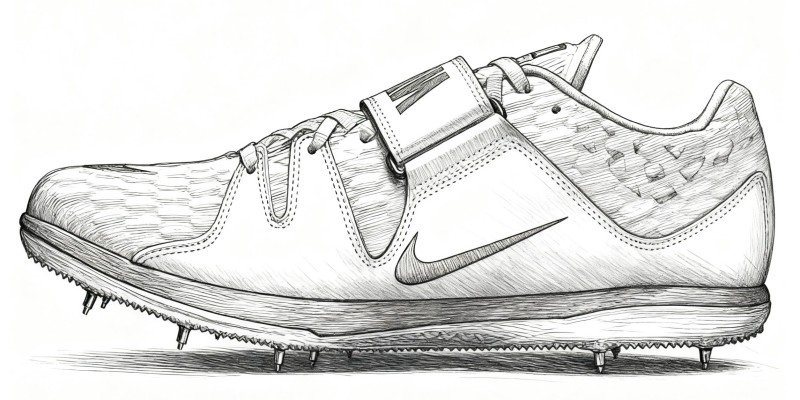 Nike High Jump Elite Canada