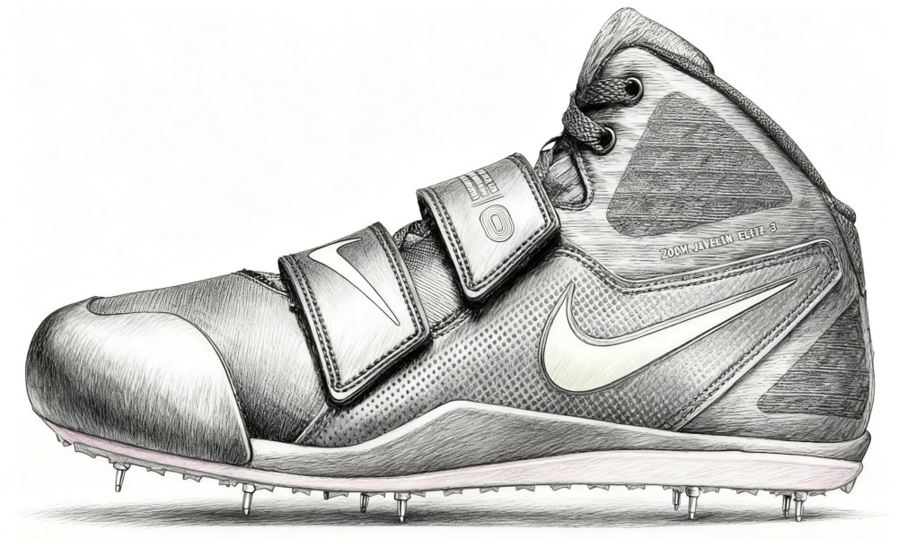 Nike Zoom Javelin Elite 3 Canada