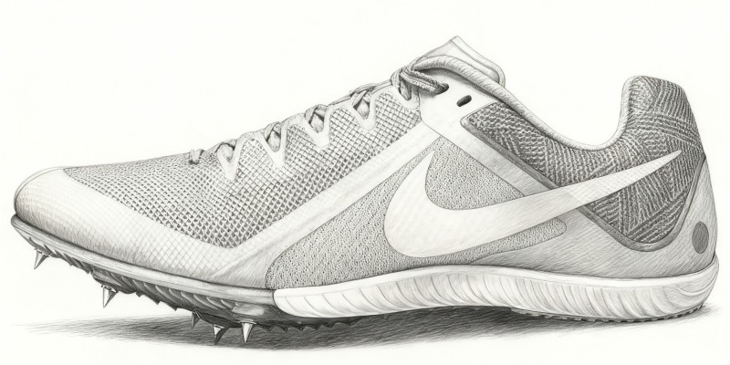 Nike Zoom Rival Multi Canada