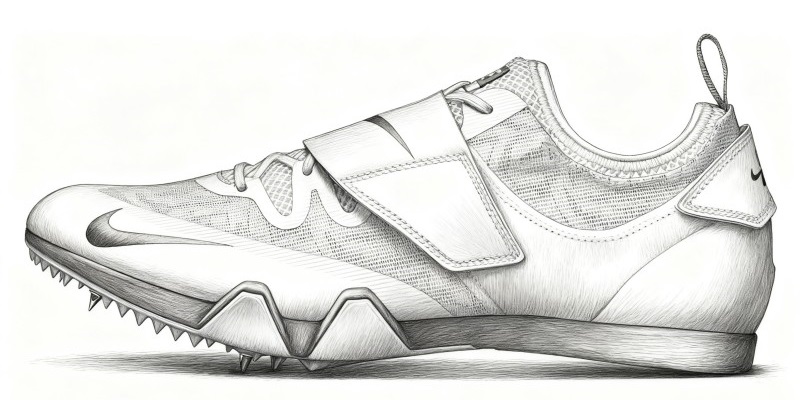 Nike Pole Vault Elite Canada