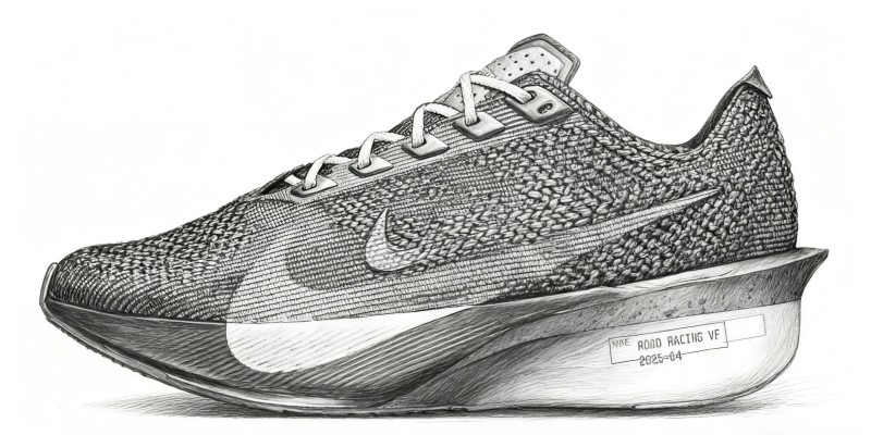 Nike Vaporfly 4 Canada