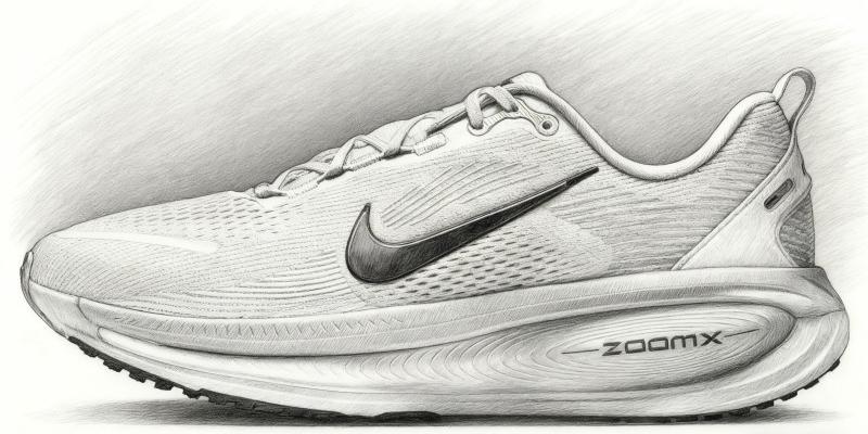 Nike Vomero 18 Canada