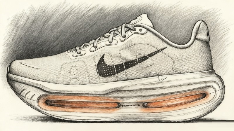 Nike Vomero Premium Canada