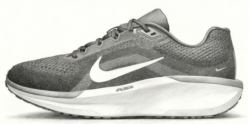 Nike Winflo 11