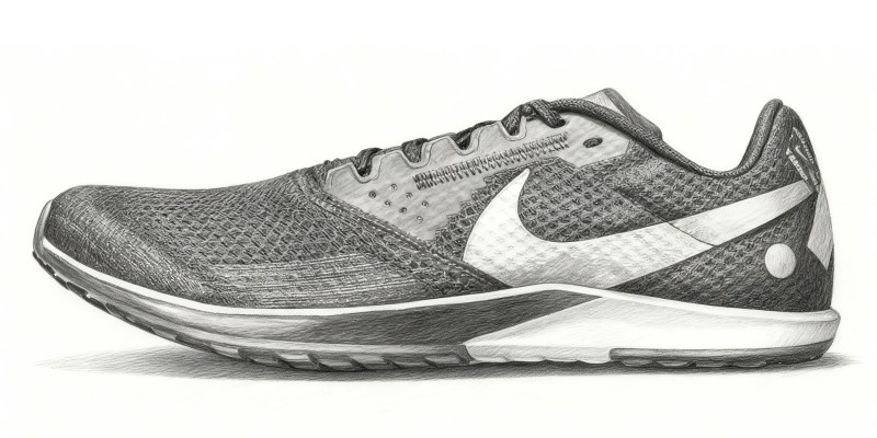 Nike Zoom Rival Waffle 6 Canada